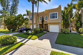 Siesta Avenida Townhome 5208